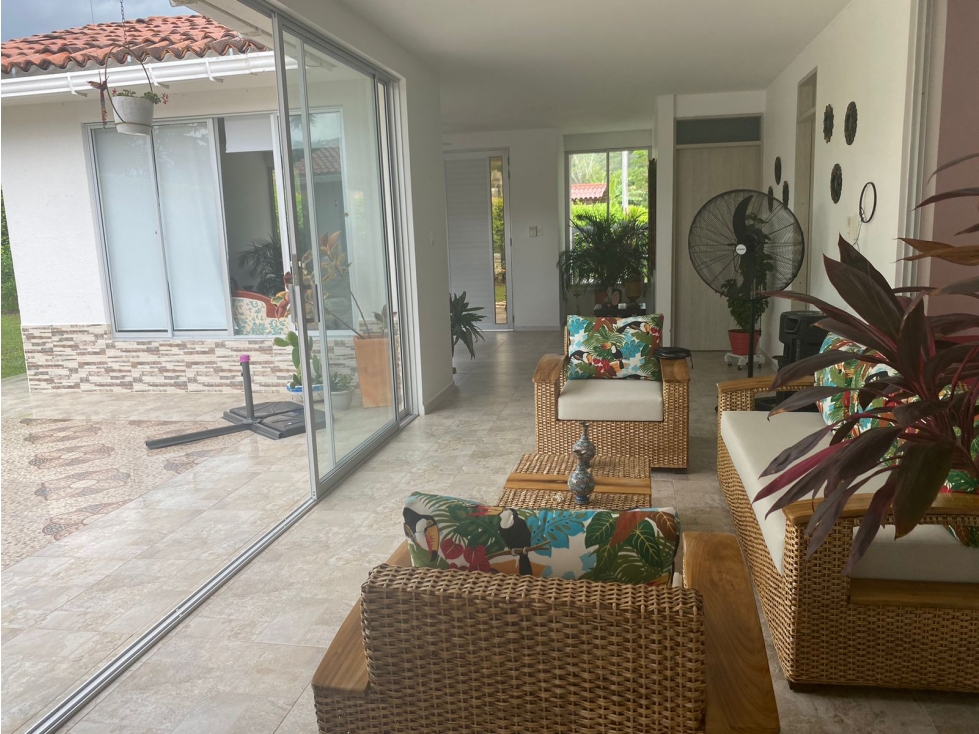 Venta casa campestre KM 41, Manizales COD 9022127 — foto 3