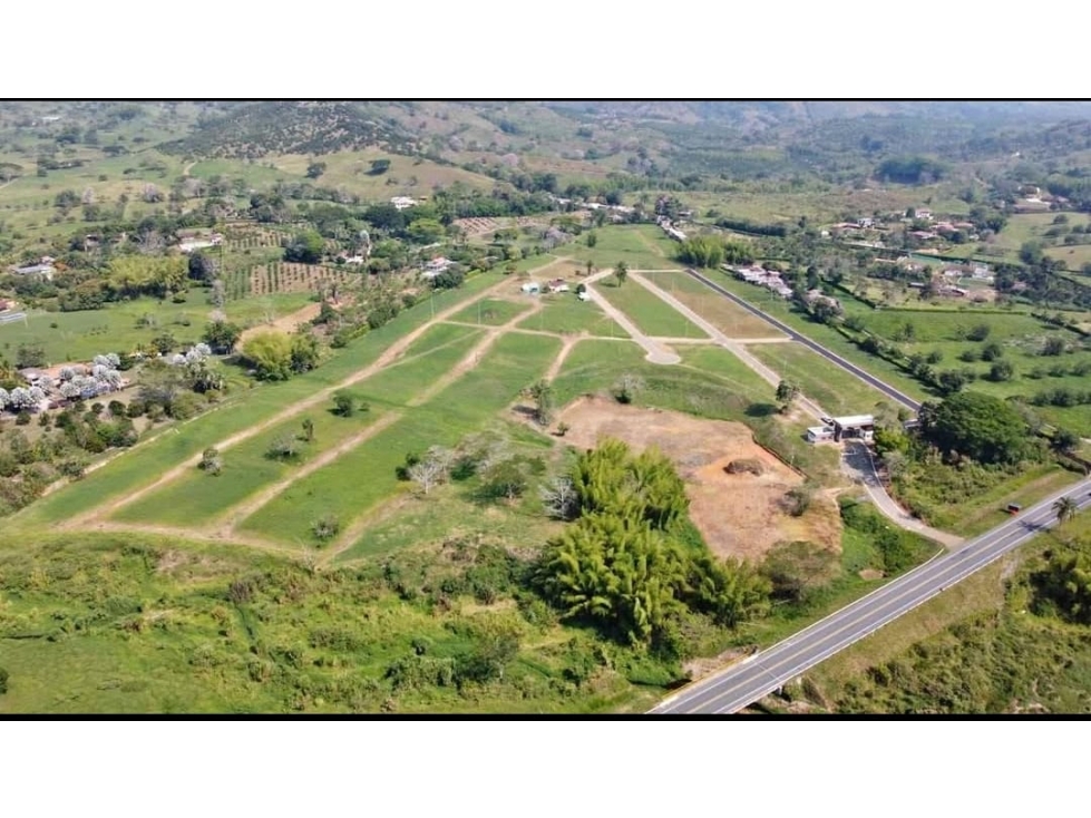 Venta Lote campestre, Risaralda, Caldas COD 9073777 - 2