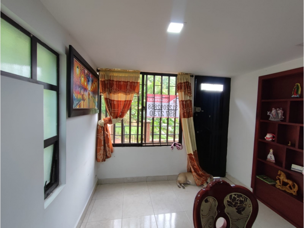 Venta Casa El prado, Manizales, COD 9329315 — foto 2