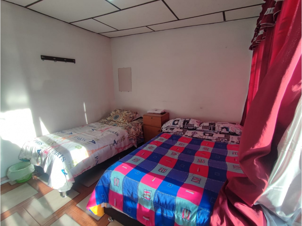 Venta Casa con Renta Los Cámbulos, Manizales, COD 9404871 — foto 2