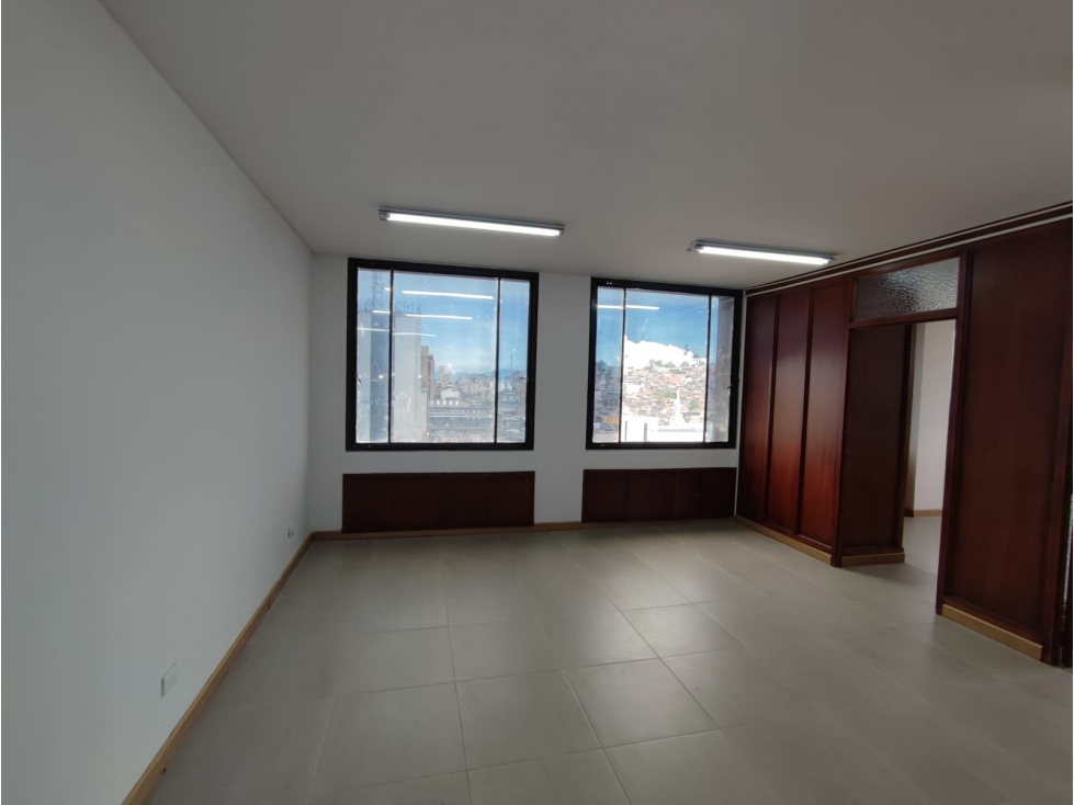 Arriendo Oficina centro, Manizales COD 9418611 — foto 2