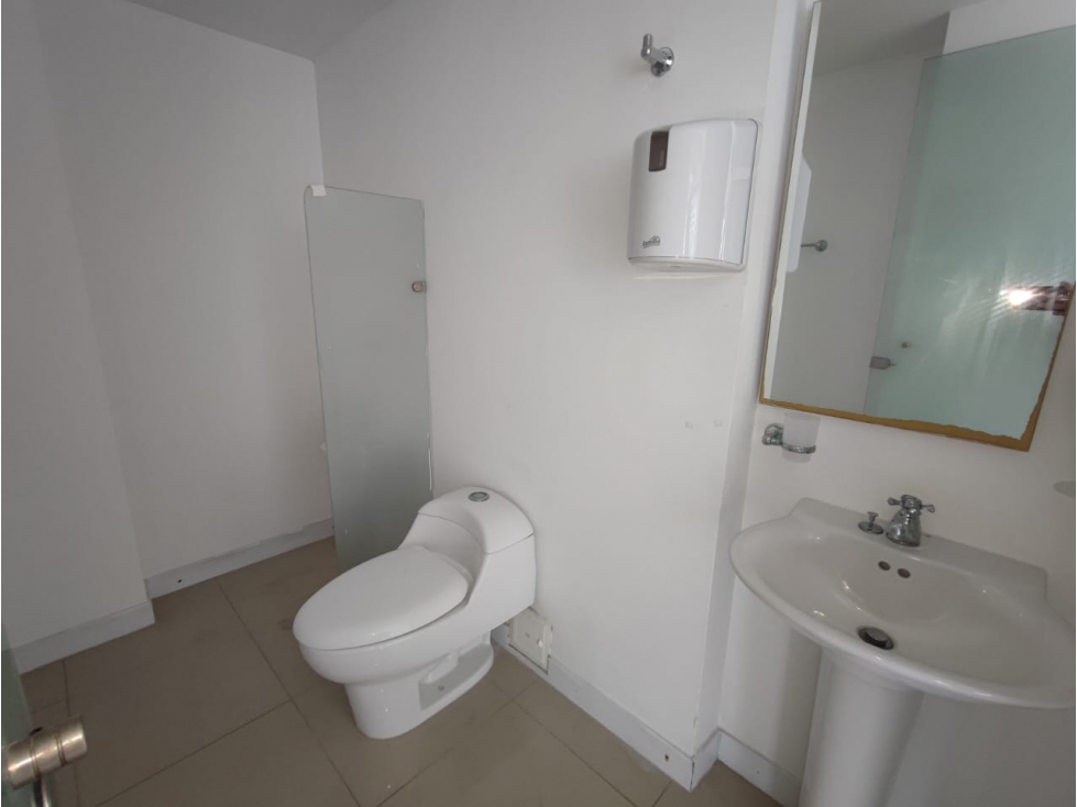 Arriendo edificio palogrande, Manizales COD. 9519135 - 6