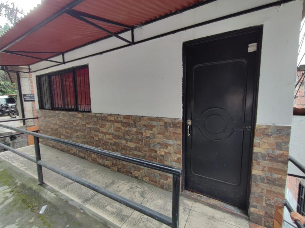 Venta casa con renta, villa pilar, Manizales, COD 9560151