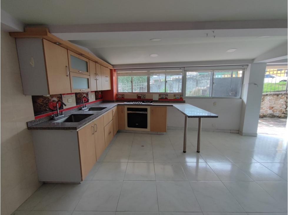 Venta Apartamento la Francia, Manizales COD. 9662928 — foto 2