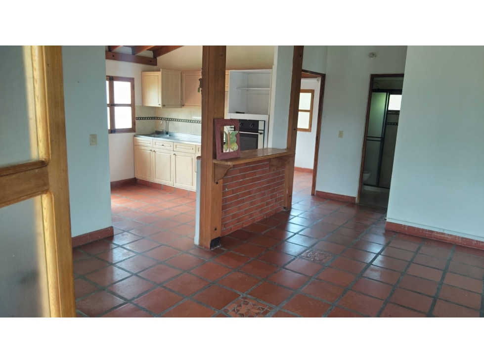 Venta Casa Campestre Kilometro 41 Cod 9836894
