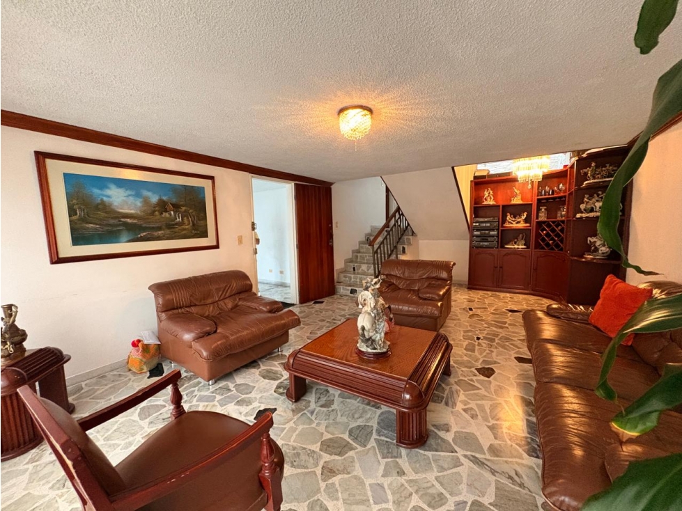 Venta casa Palermo, Manizales, Código 10450001 — foto 2