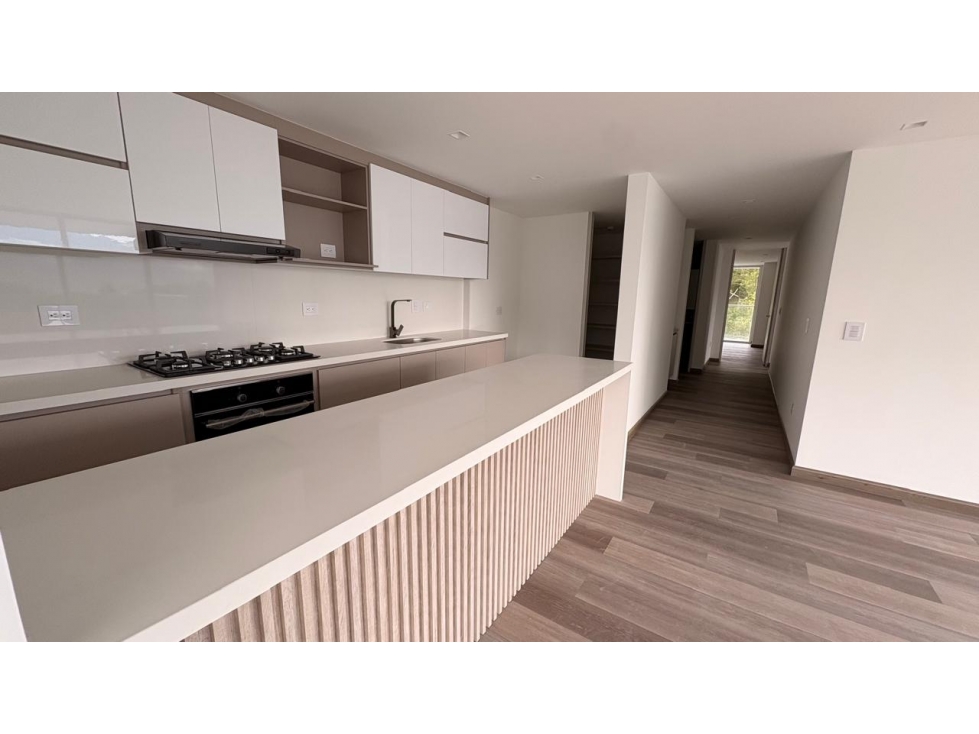 Venta apartamento en el Trébol, Manizales, código 10450131 — foto 4