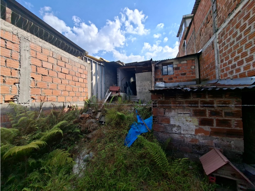 Venta Casa Lote en Villamaria, Manizales, COD. 10457061 — foto 3