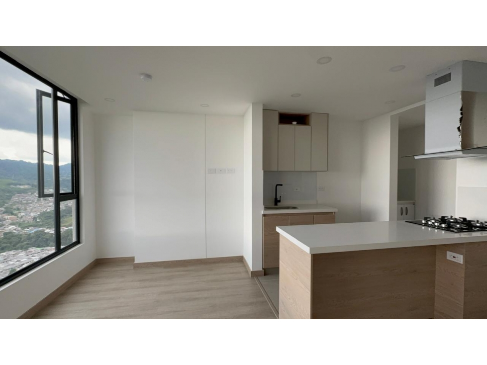 Venta apartaestudio, Cerro de Oro, Manizales, código 10485600 — foto 3