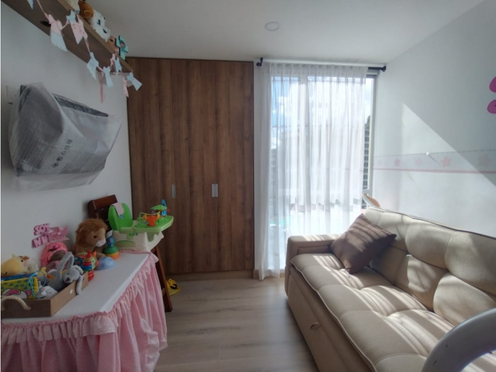 Venta Apartamento Trébol, Manizales, Cod 6085692 — foto 5
