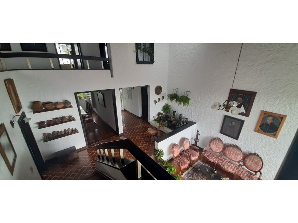 Venta Casa en la Arboleda Manizales, COD 6246594 — foto 5