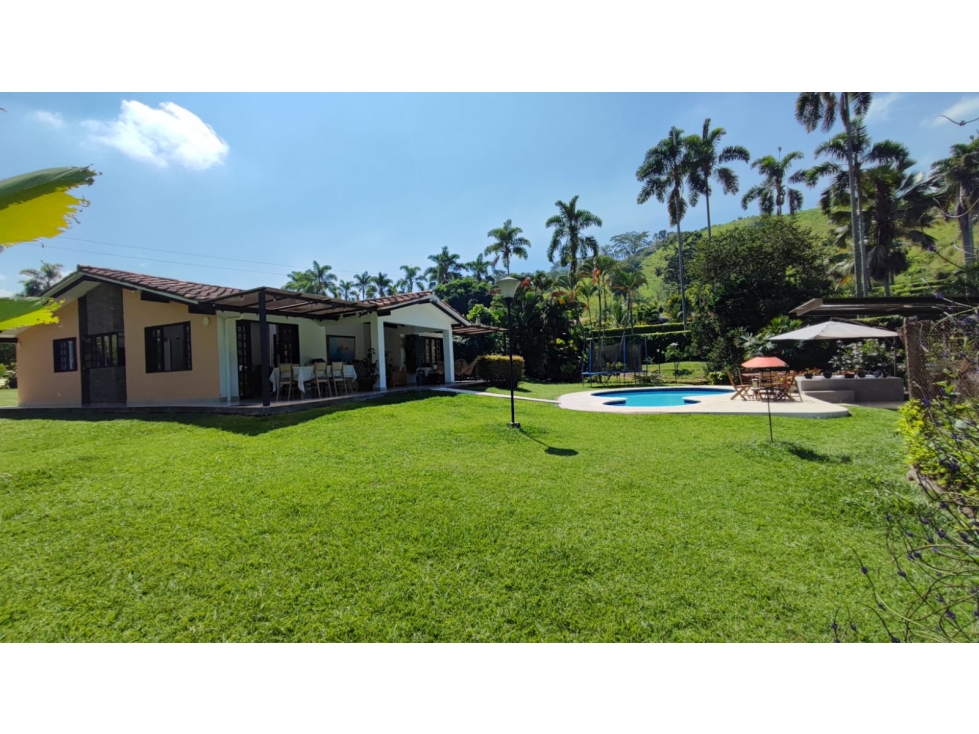 Venta Casa Campestre San Bernardo del Viento, Manizales Cod 7146204 — foto 6