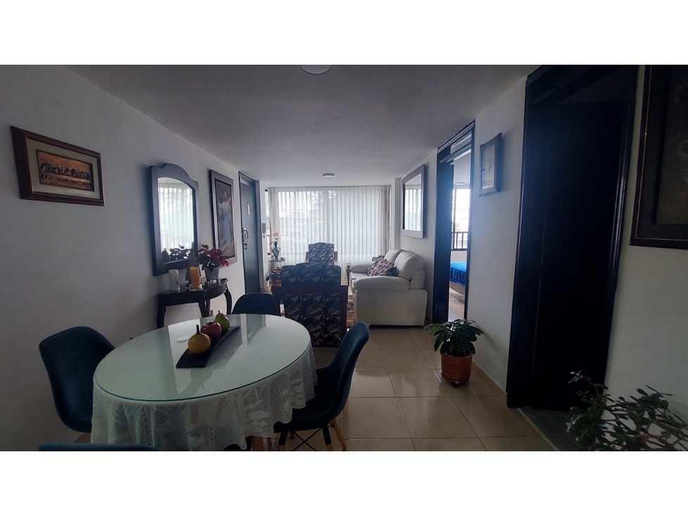 Venta Apartamento en Chipre, Manizales COD.7343896 — foto 5
