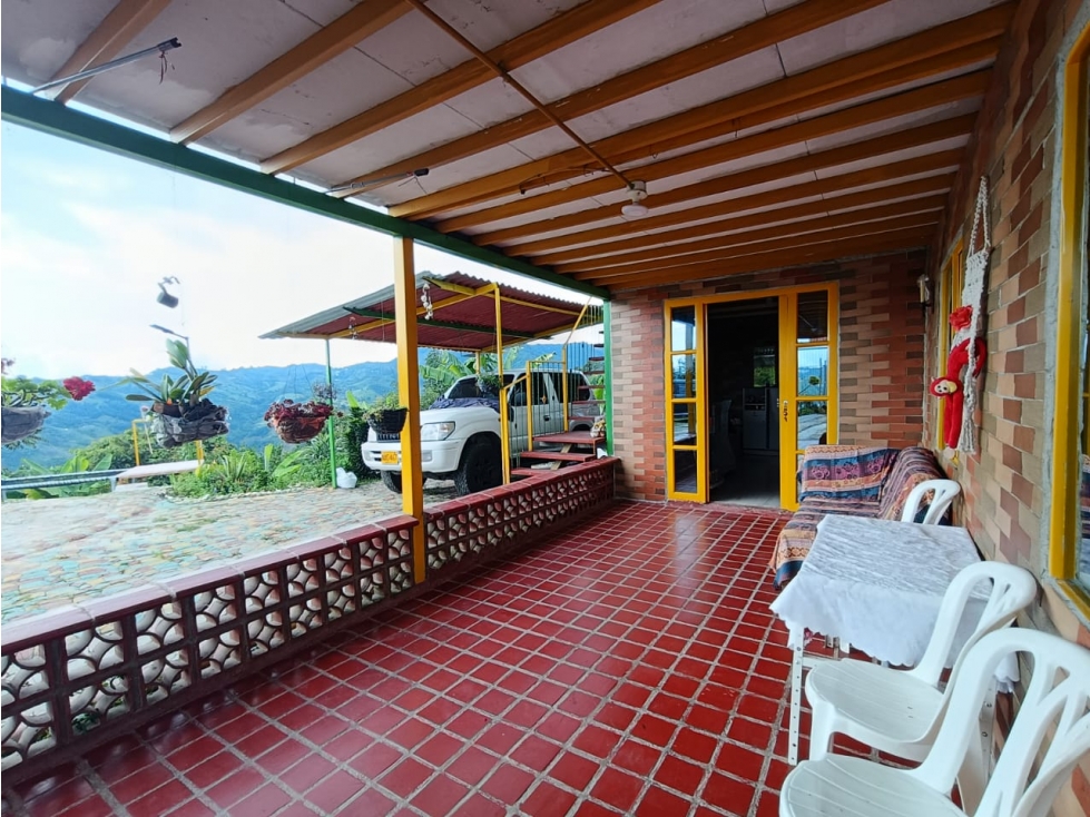 Venta casa campestre Alto Bonito, Manizales, código 7505720 — foto 3