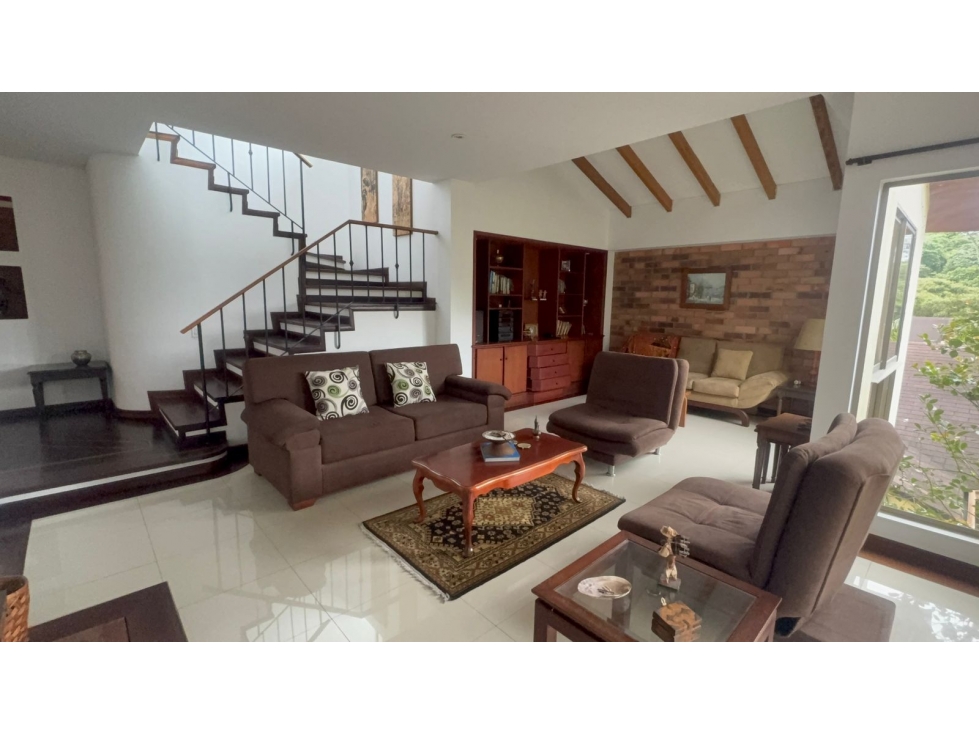Venta casa en Palermo, Manizales COD 9128255