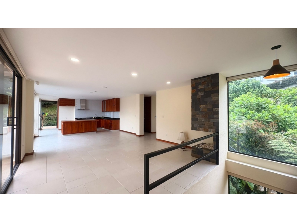 En venta casa en conjunto cerrado Tejares, Manizales | COD. 10380877 — foto 5