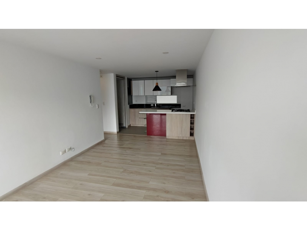 Venta Apartaestudio, San Marcel. COD. 9268544 — foto 3
