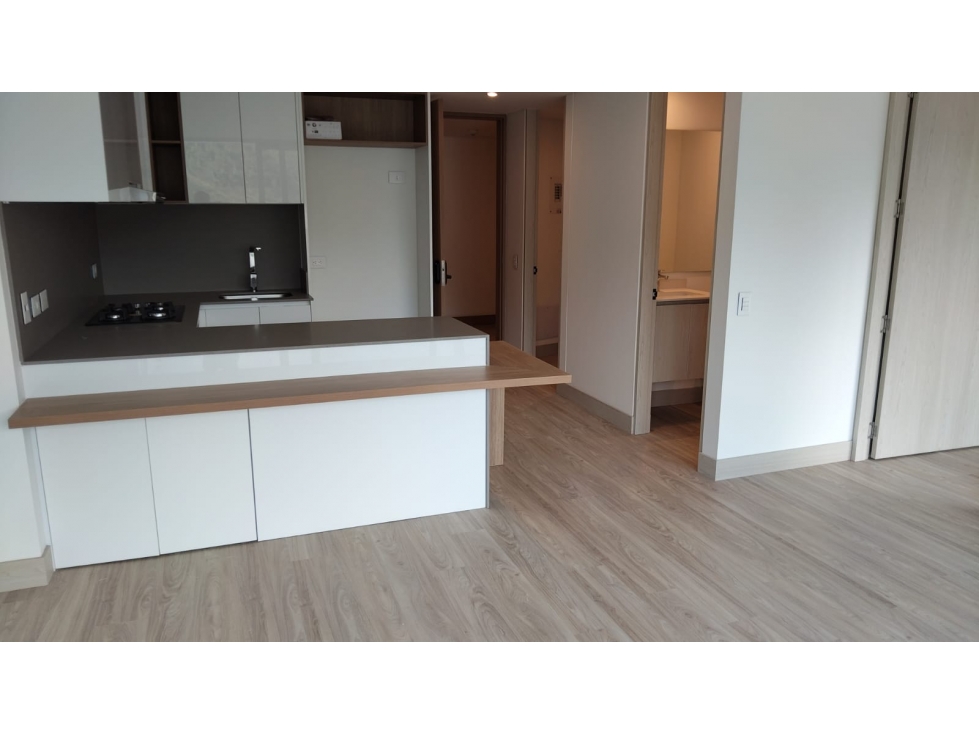 Venta Apartaestudio El trebol, Manizales COD. 9428728