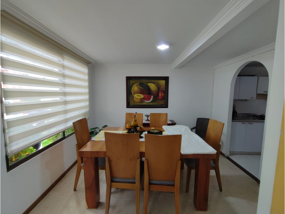 Venta casa San marcel Manizales. COD. 9498976 — foto 2