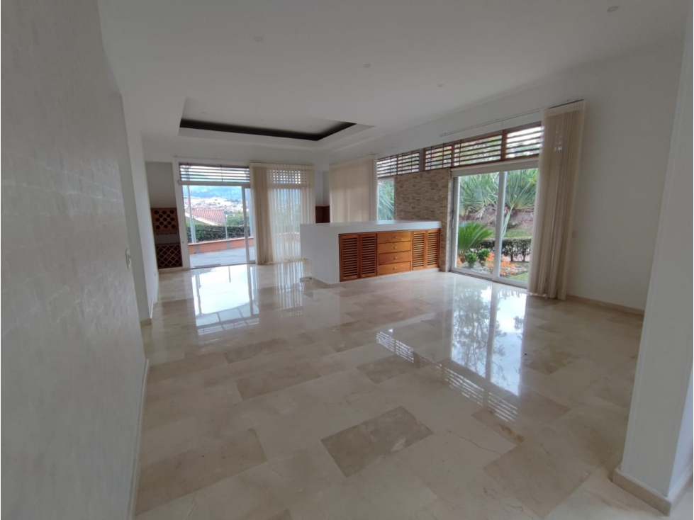 Venta casa conjunto La Alhambra, Manizales COD. 9520868