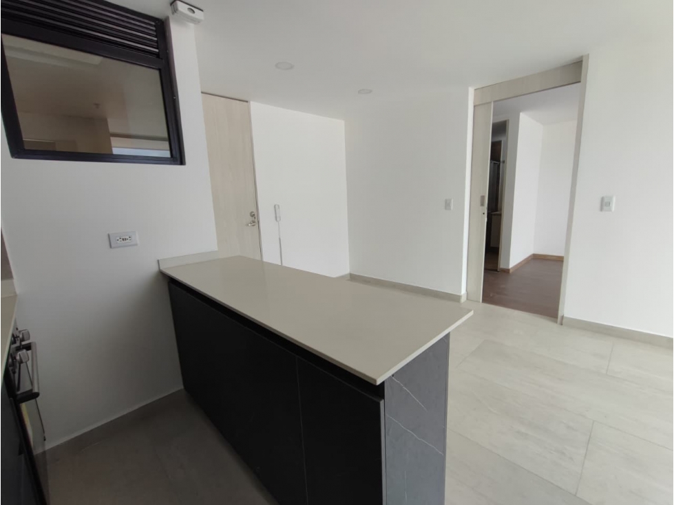Venta Apartaestudio Chipre, Manizales. COD. 9553210 — foto 4