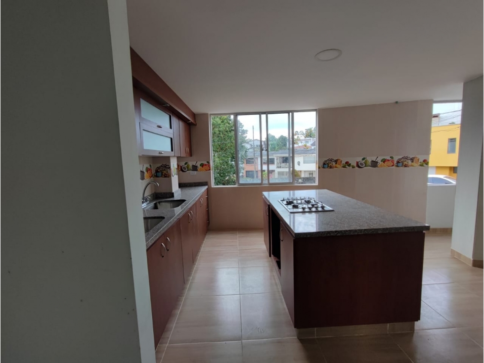 Venta Apartamento la Francia, Manizales COD. 9663649 — foto 4