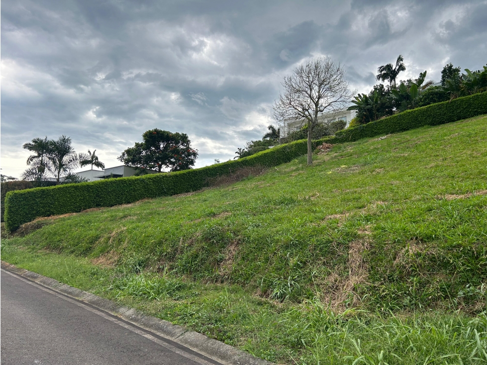 Venta Lote Campestre Vereda El Rosario, Manizales | Cód. 10071816 — foto 4