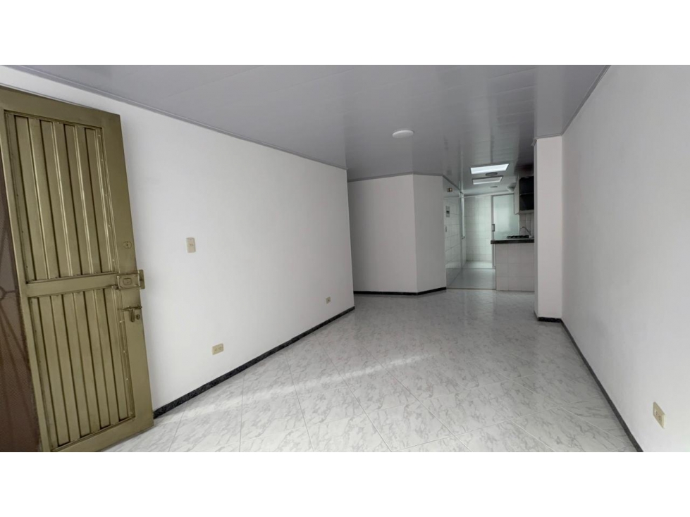 venta apartamento El Campin, Manizales, código