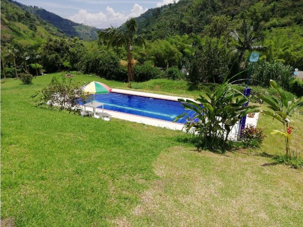 Venta finca,Quiebra del Velez,Manizales Cod. 638889 - 6