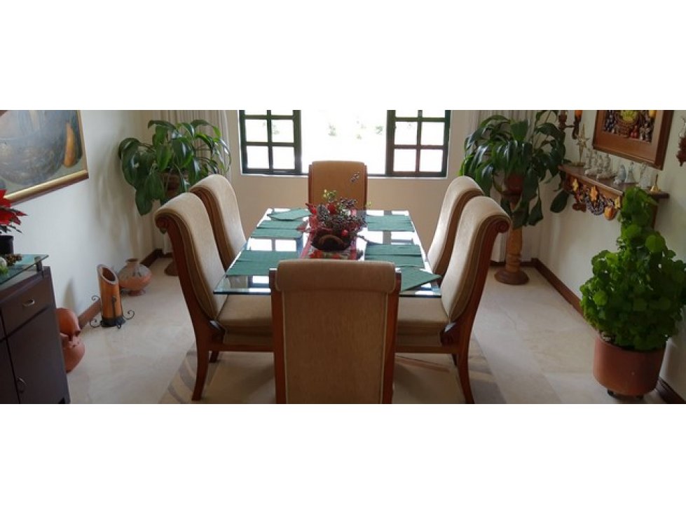 Venta casa en los Rosales, Manizales Cod 1738145 — foto 4