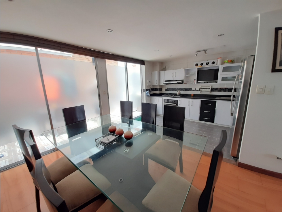 Venta Casa Palermo, Manizales CODIGO 337153 - 2