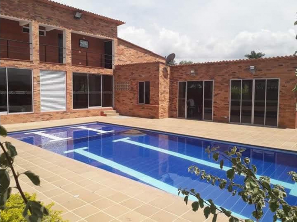 Venta Casa Campestre, Las Margaritas, Cambia, Manizales. Cod 4889609 — foto 2