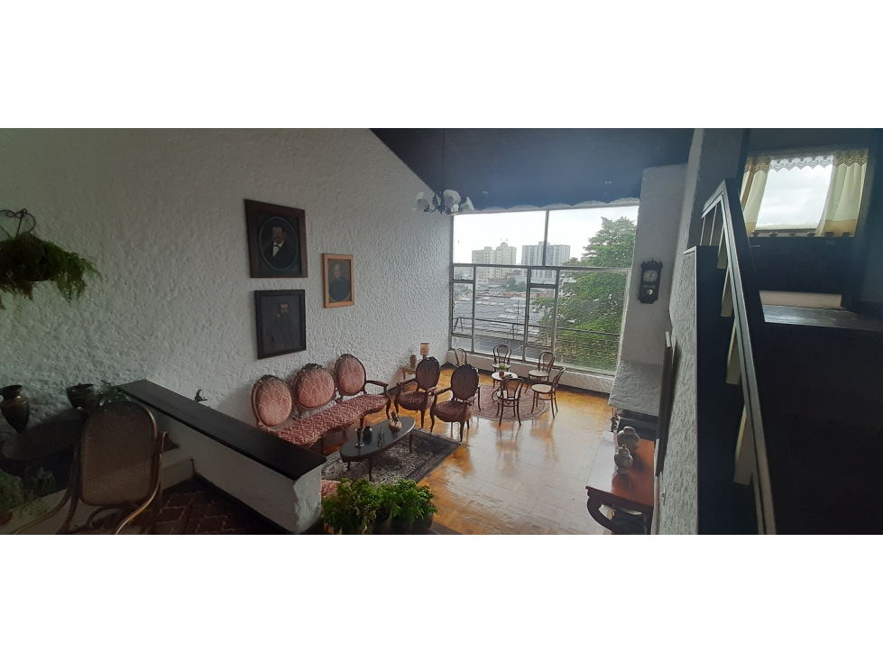 Venta Casa en la Arboleda Manizales, COD 6246594 — foto 2