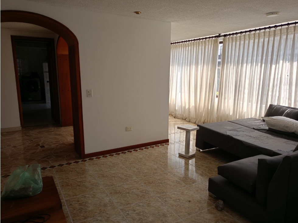 Venta Apartamento Palermo Manizales, Código 7400054