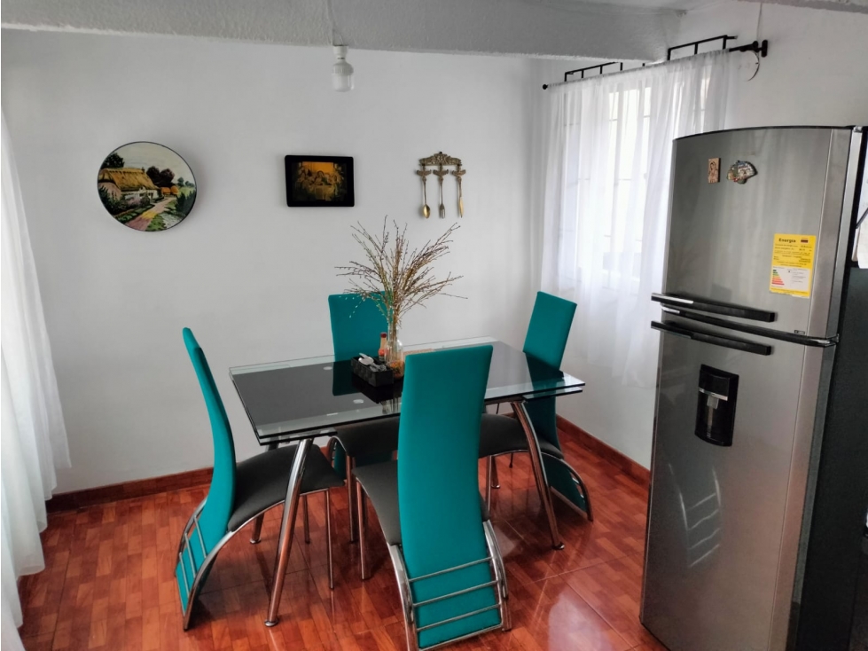Venta Casa La Carola, Manizales cód. 7508207 — foto 5