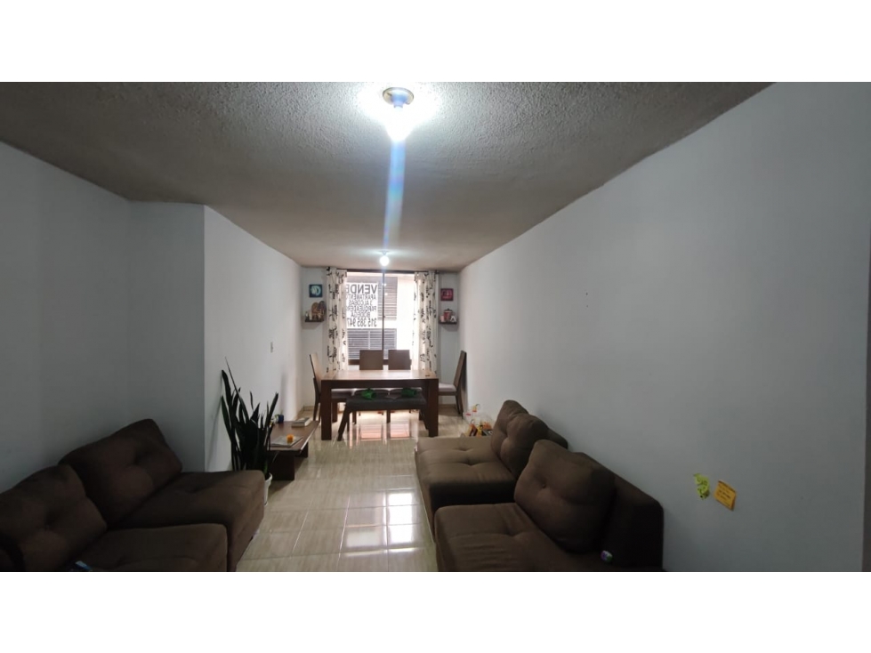 Venta apartamento Alta Suiza, Manizales COD 9077424 — foto 2