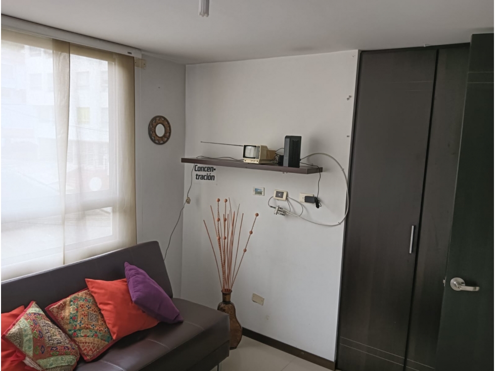 Apartamento en Venta Alta Suiza COD.9183815 — foto 2