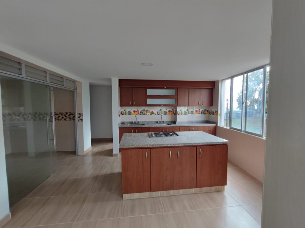 Venta Apartamento la Francia, Manizales COD. 9663649 — foto 2