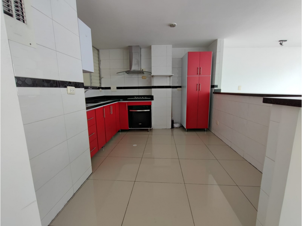 Vendo Apartamento dúplex en la alta suiza, Manizales COD. 9706648 — foto 2