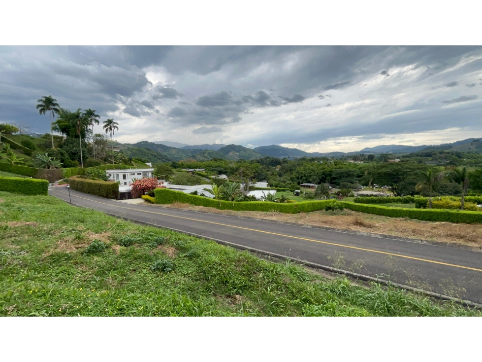 Venta Lote Campestre Vereda El Rosario, Manizales | Cód. 10071816 — foto 5