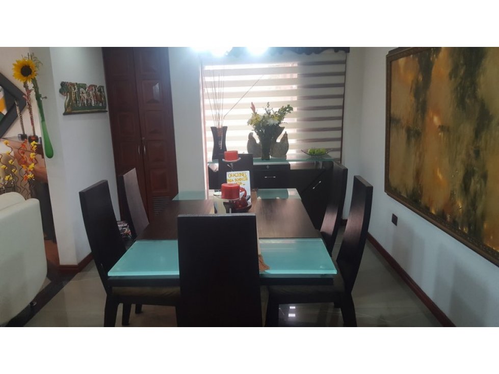 Venta Casa Palermo, Manizales cod 402668 - 4