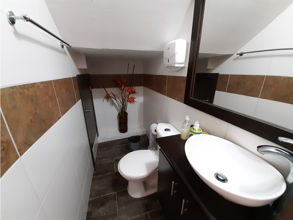 Venta Casa Palermo, Manizales CODIGO 337153 - 5