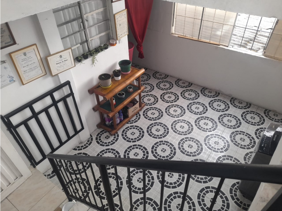 Venta, Casa Con Renta ,Minitas, Manizales Caldas Cod.7061947 — foto 2