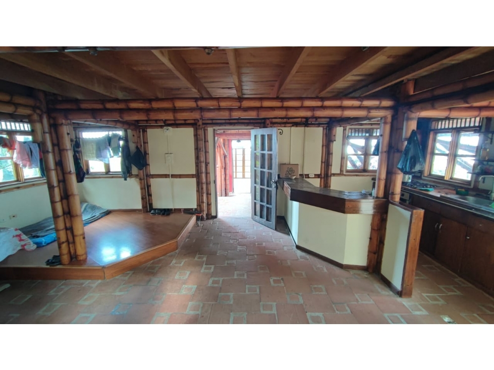 Venta Casa Campestre Arenillo Cod. 7443567 — foto 6