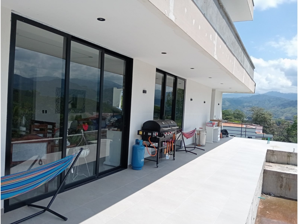Venta Casa Campestre Chinchiná, Caldas COD. 8235805 — foto 2