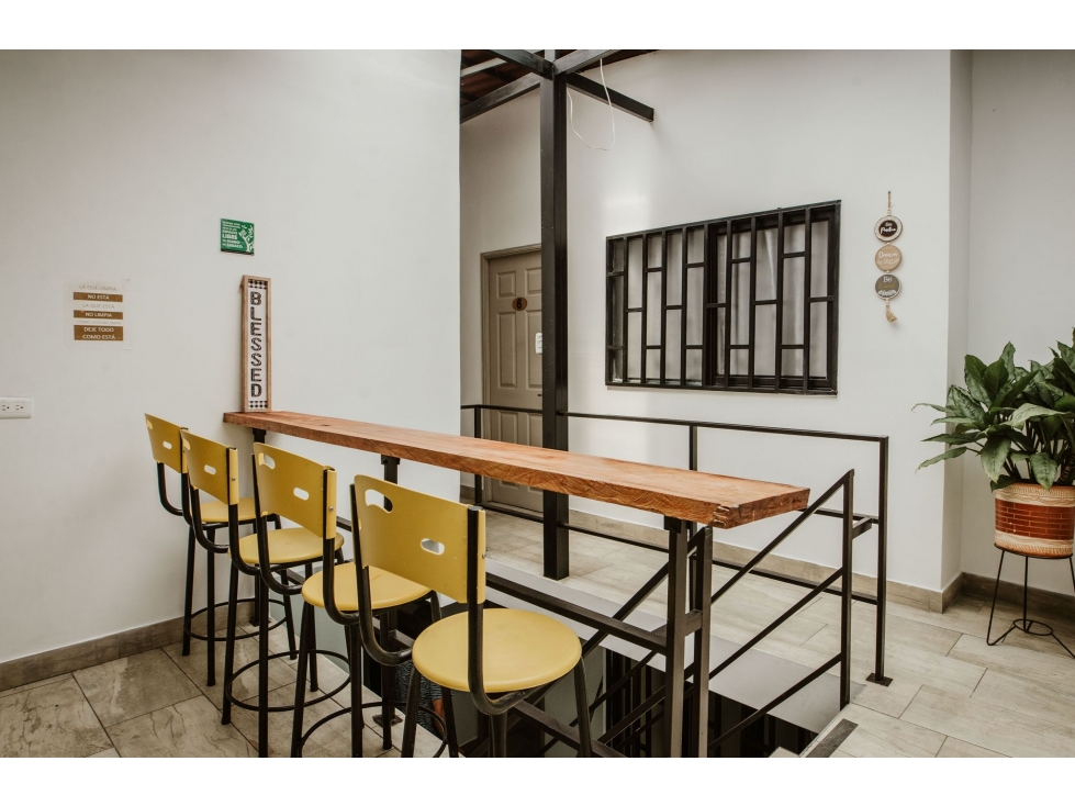Venta casa San Jorge Manizales, código 8992472