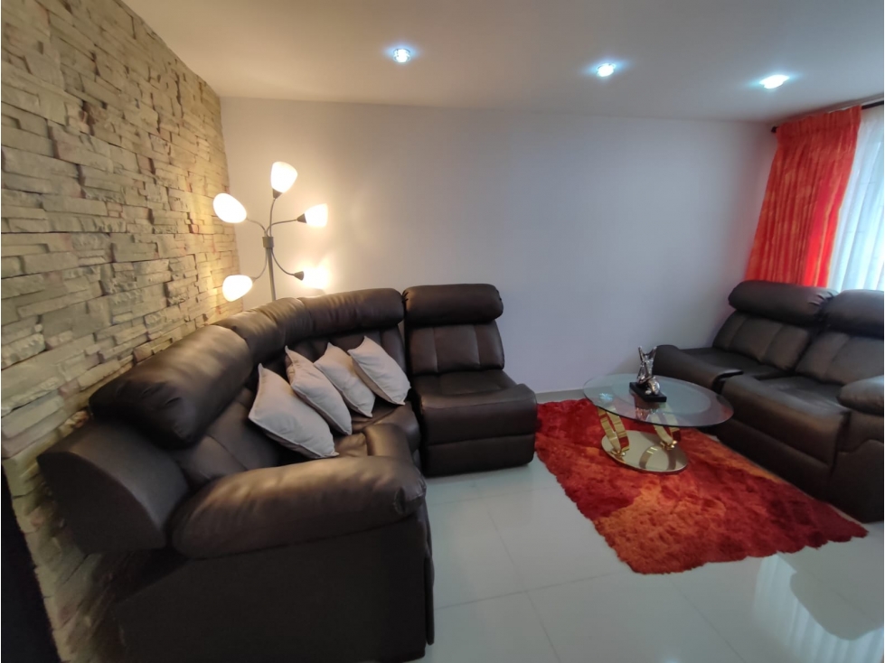 Venta Apartamento, la francia Manizales, COD 9306226 — foto 5