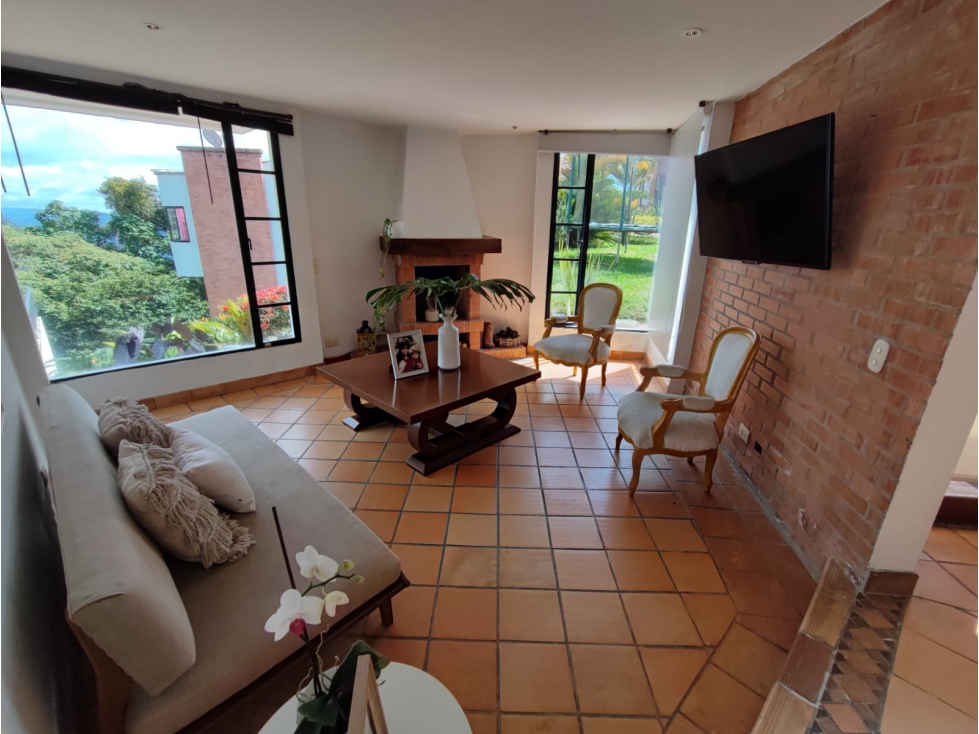 Venta Casa campestre el arenillo, Manizales, COD 9314537 — foto 2