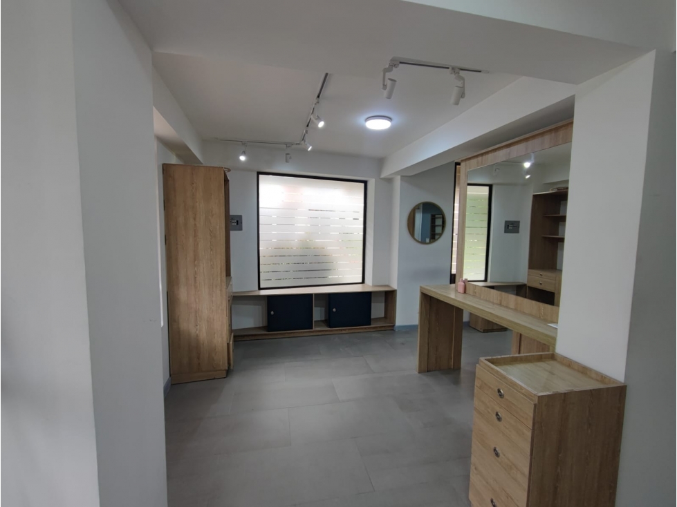 Vendo Local comercial Alta suiza, Manizales COD. 9674597