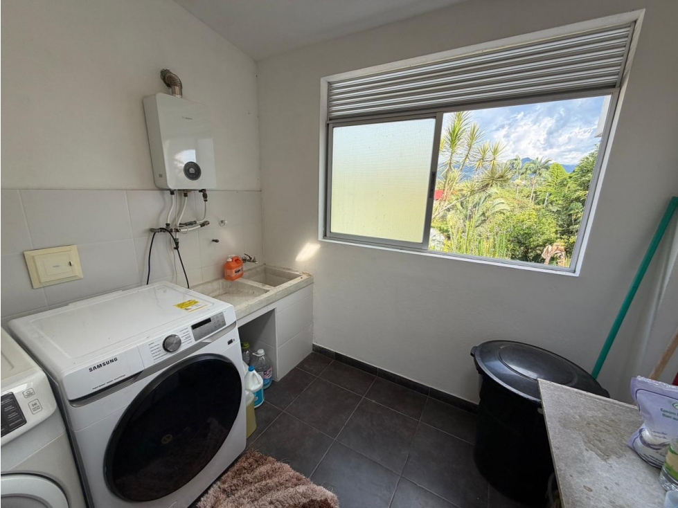 Venta Casa Campestre San Peregrino, Manizales Cod 10358262 - 6
